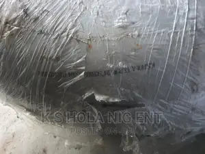 24" Stainless Steel Elbow