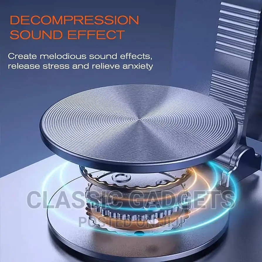 360 Rotating Adjustable Phone Stand