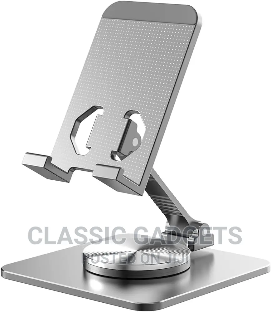 360 Rotating Adjustable Phone Stand