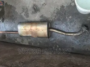 Centre Pot Toyota Highlander 2005 Model