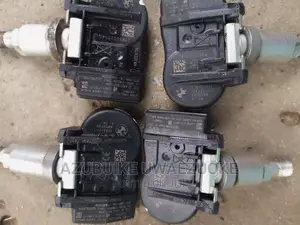 BMW Tyre Pressure Sensor 2018/2020