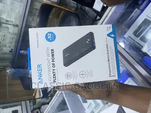 Photo - Anker Powercore Metro Essential 20000mah Portable Power