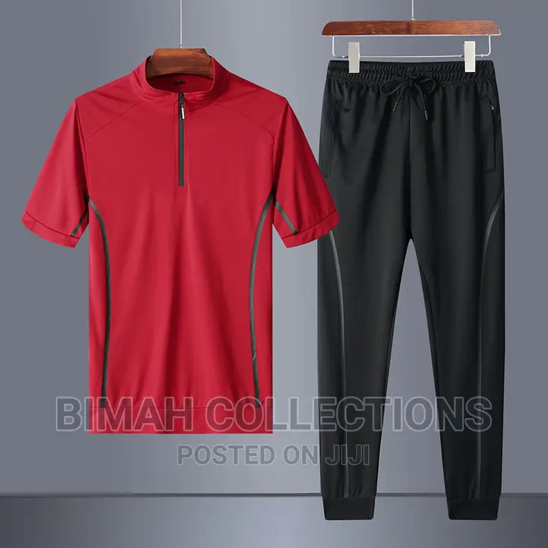 Men's Tracksuit 2