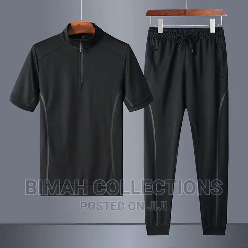 Men's Tracksuit 2