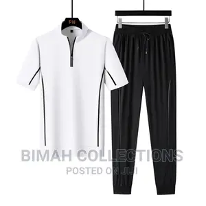 Men's Tracksuit 2