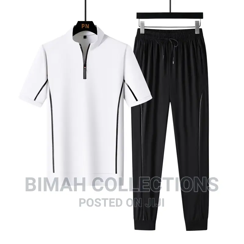 Men's Tracksuit 2