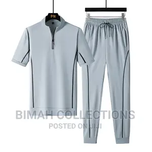 Men's Tracksuit 2