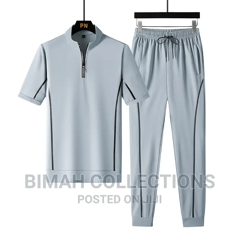 Men's Tracksuit 2