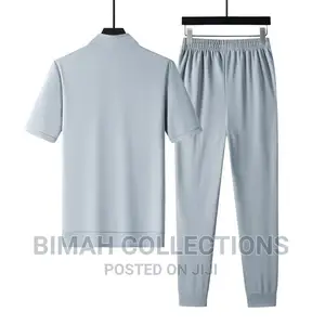 Men's Tracksuit 2