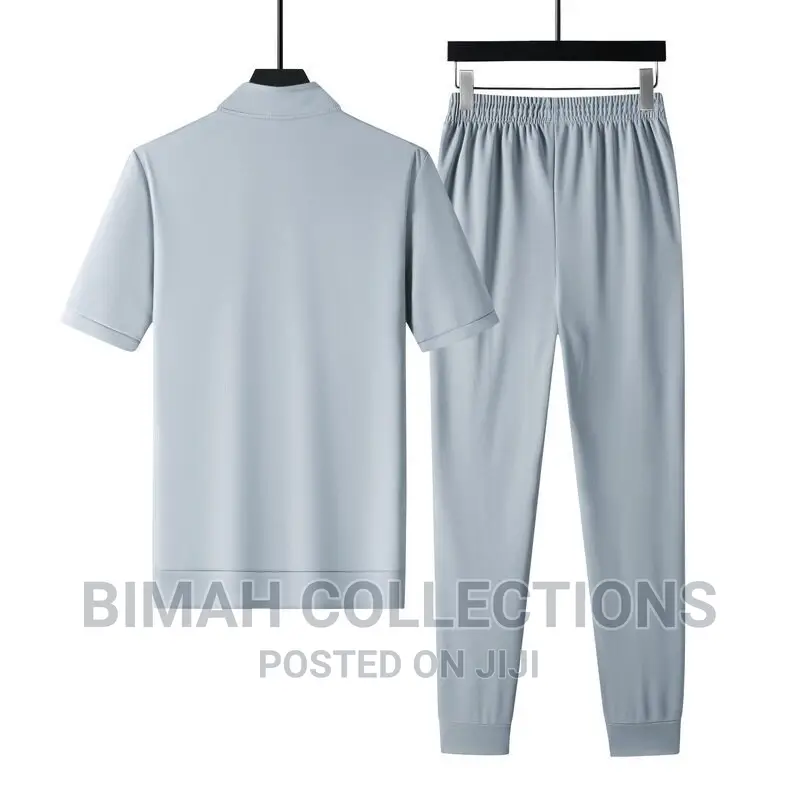 Men's Tracksuit 2