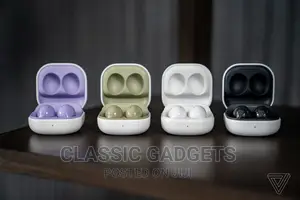 Samsung Galaxy Buds 2