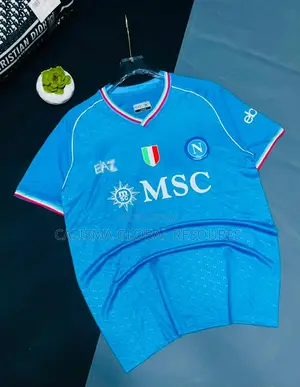 Jersey Original