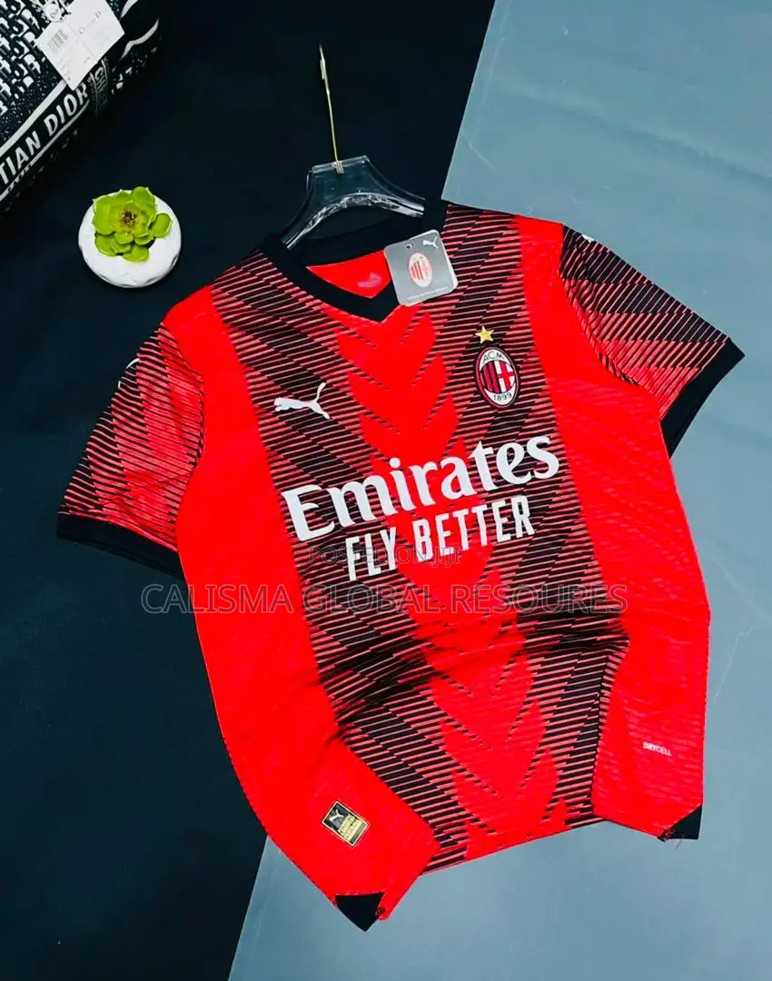 Jersey Original