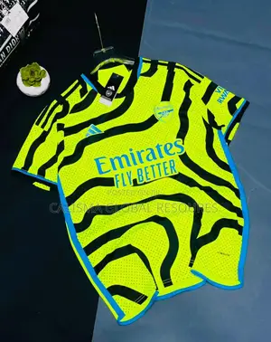 Jersey Original