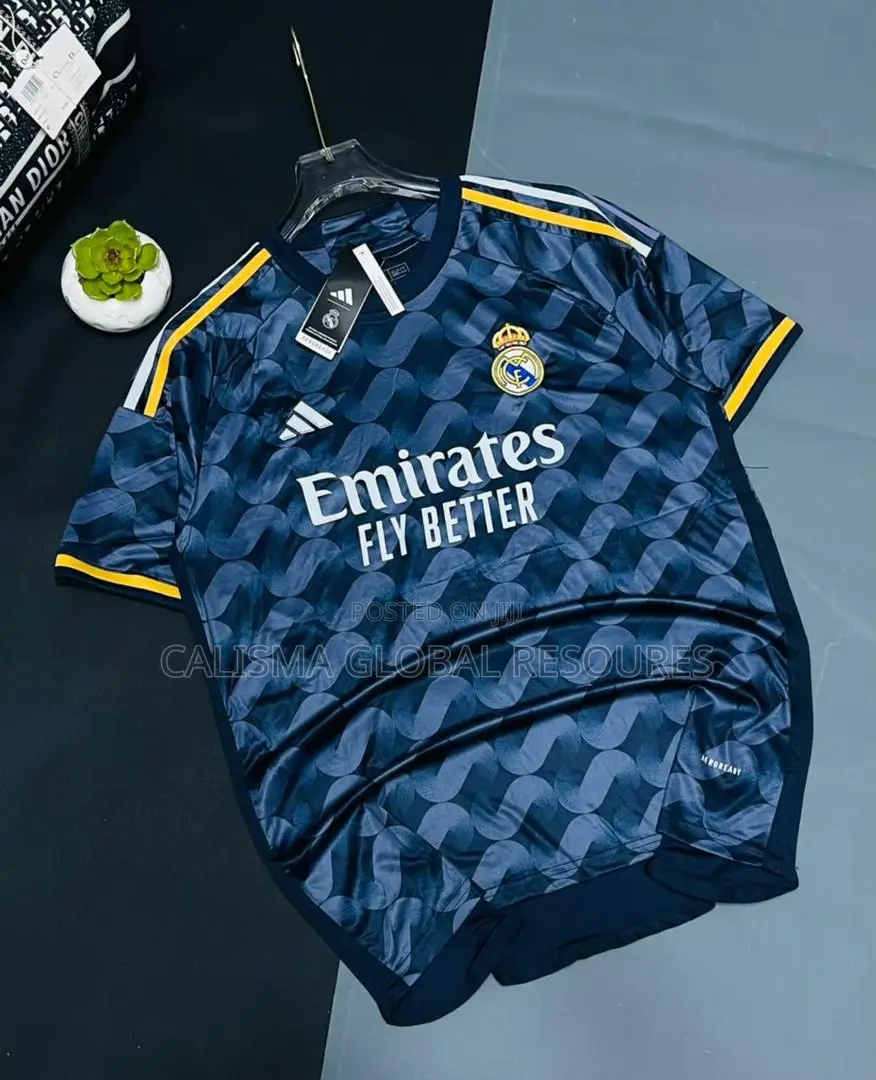 Jersey Original