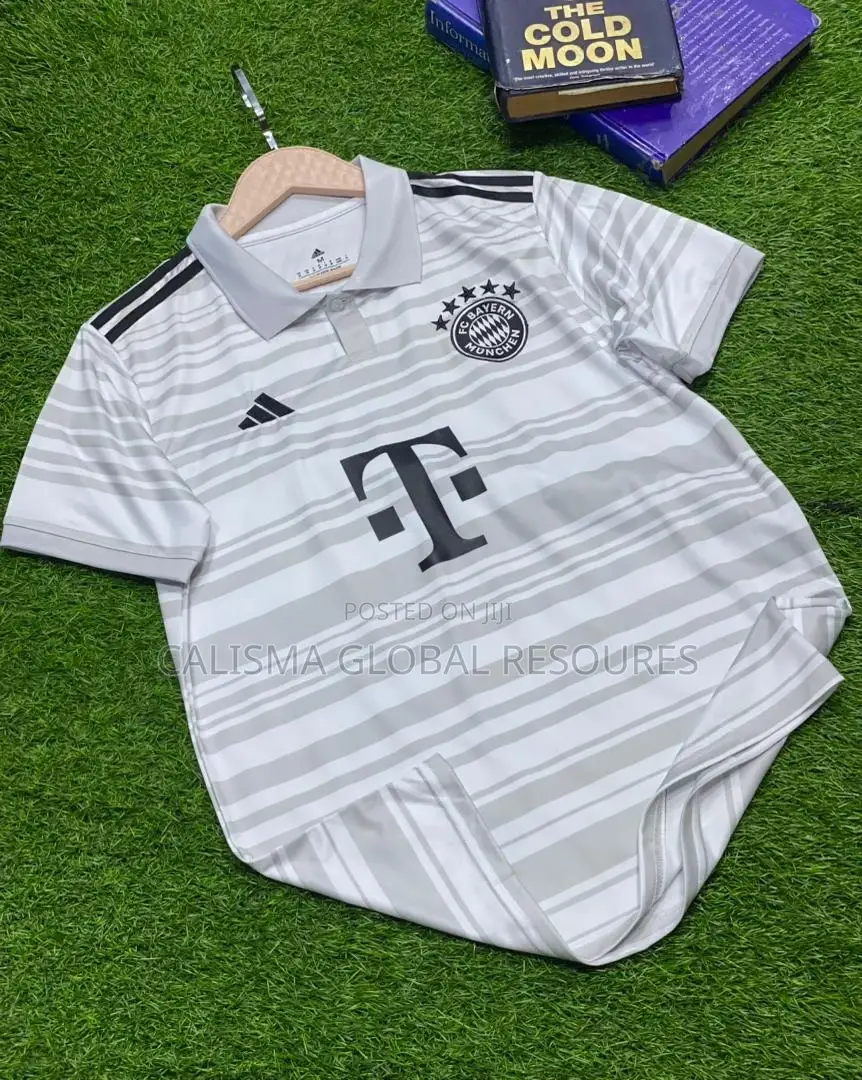 Jersey Original