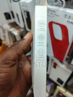 Baseus Superior Series Fast Charging Cable Type Ctoiphone20w