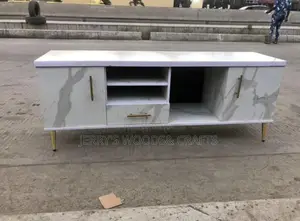 Tv Console Stand