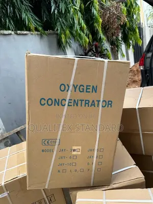 3 Litre Oxygen Concentrator