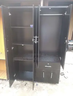 4ft Wardrobe