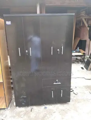 4ft Wardrobe