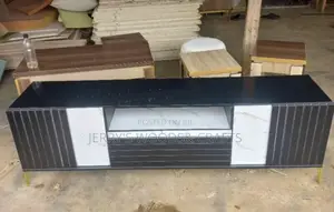 5ft Tv Console Stand
