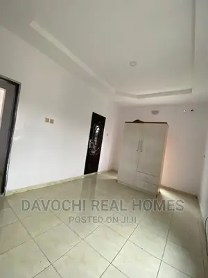 3bdrm Apartment in Chevron Second Toll, Lekki for rent