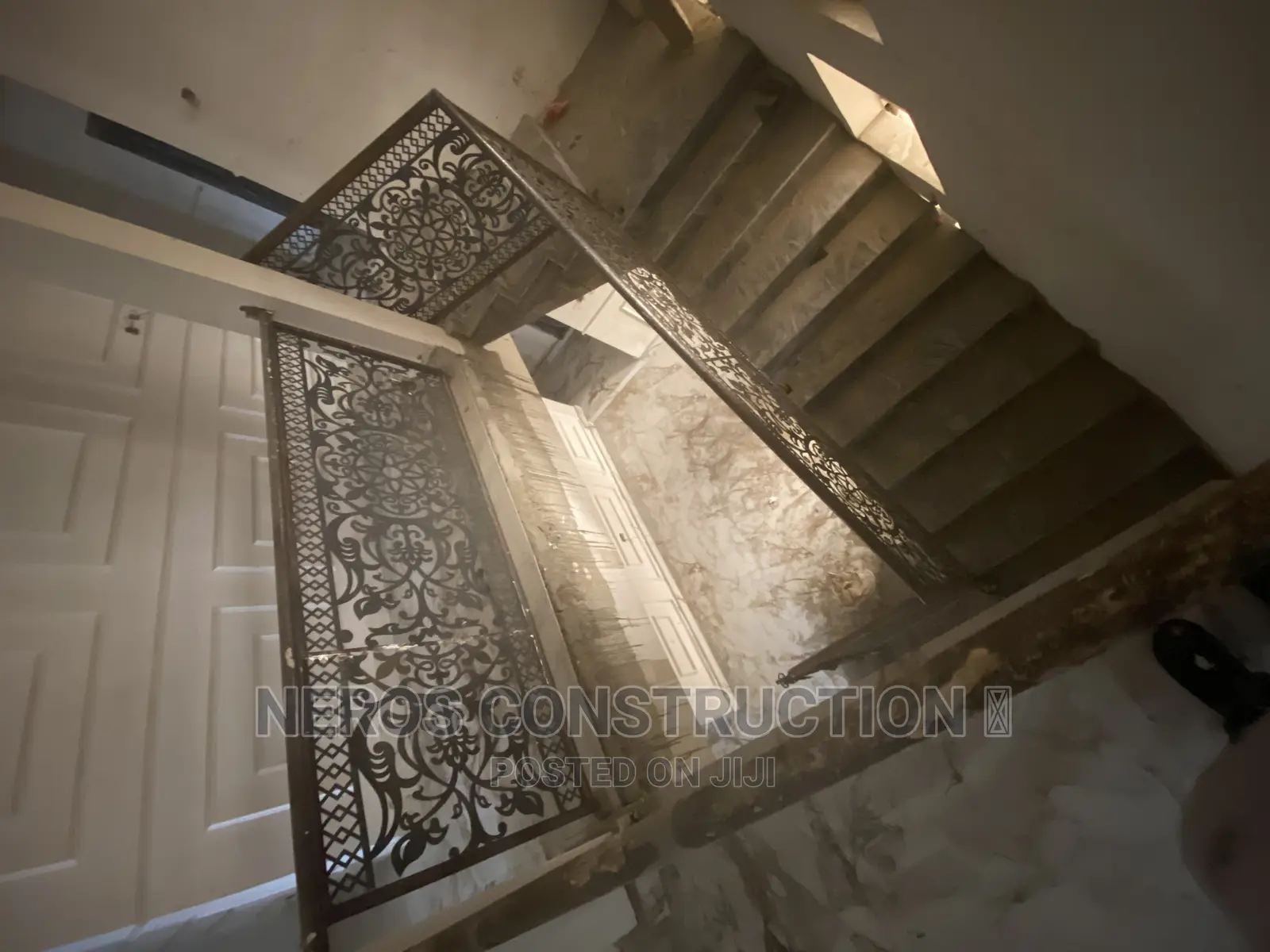 Turkish Laser Cut
