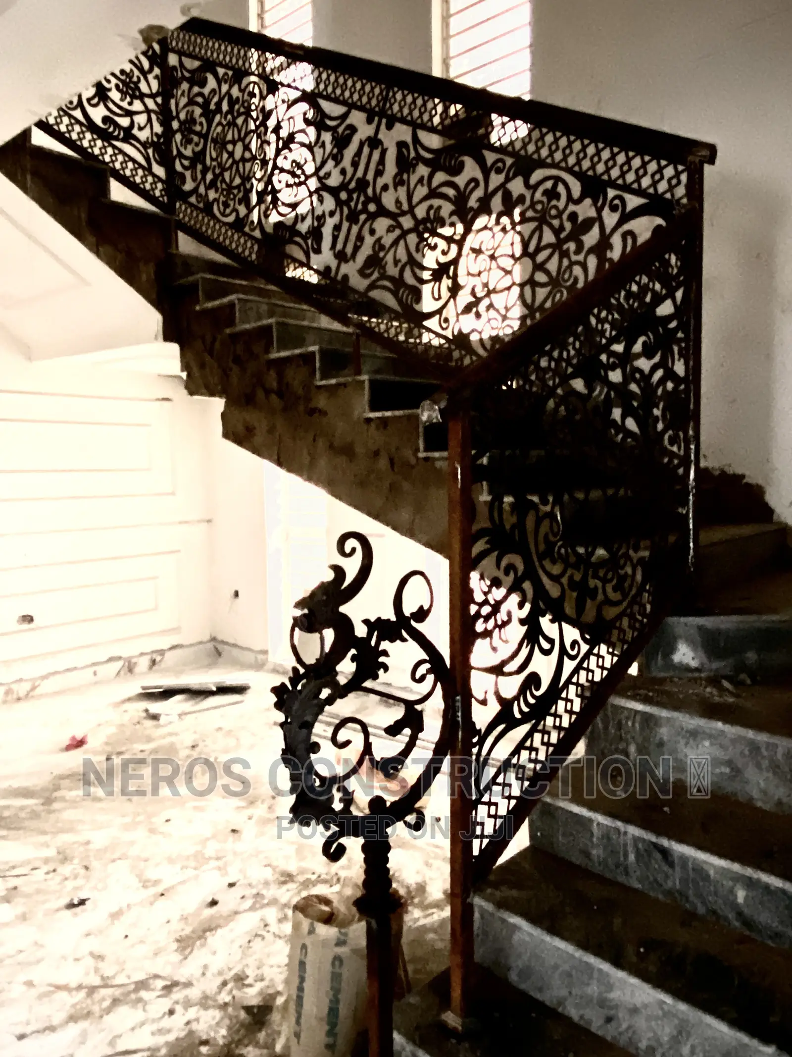 Turkish Laser Cut