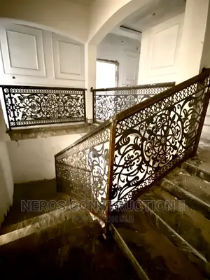 Turkish Laser Cut