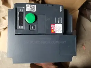 Schneider 4kw /5hp Speed Drive Inverter