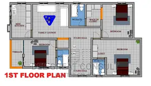 Architectural and Structural Drawing