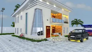 Architectural and Structural Drawing
