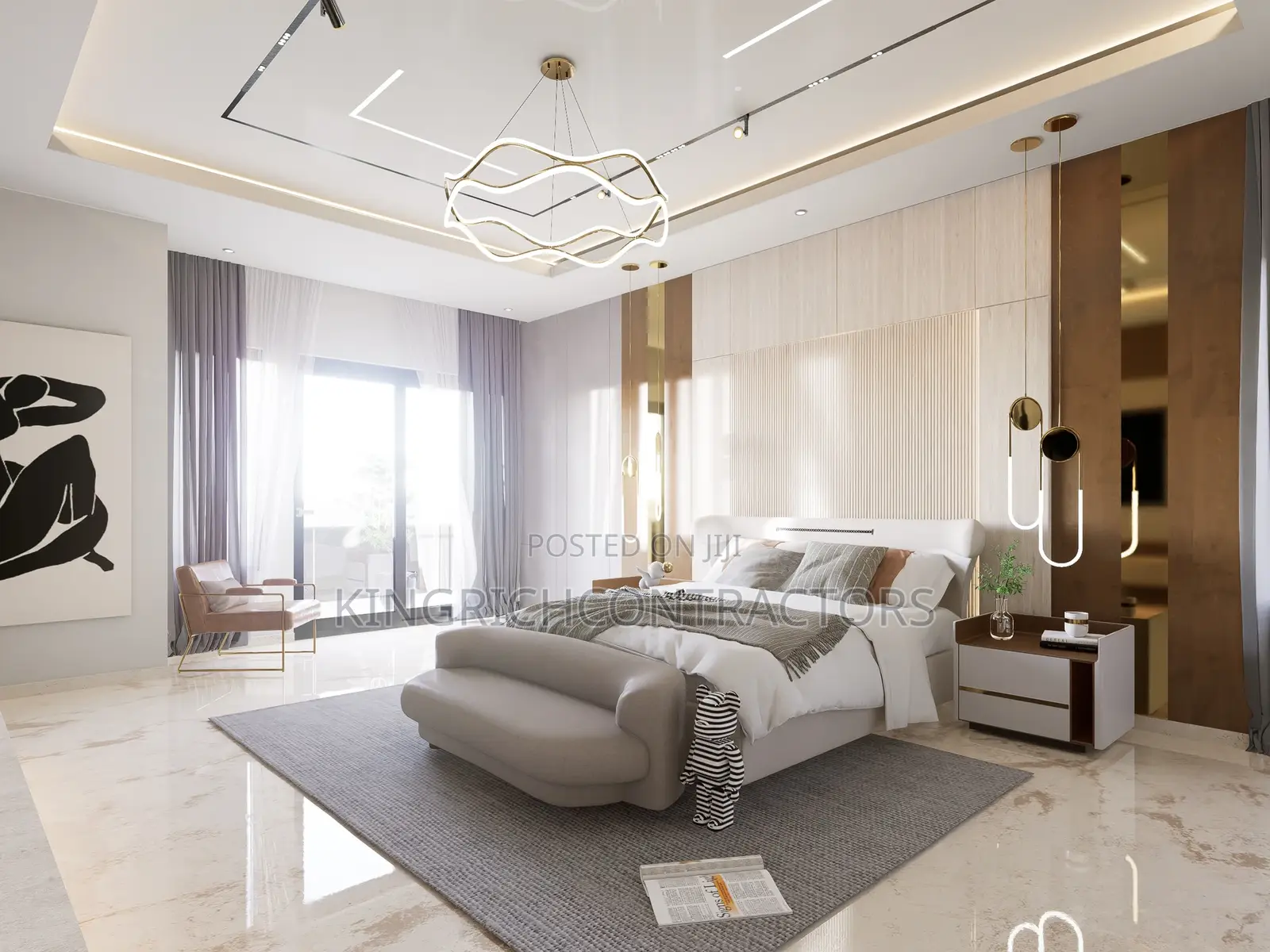 Architectural Services