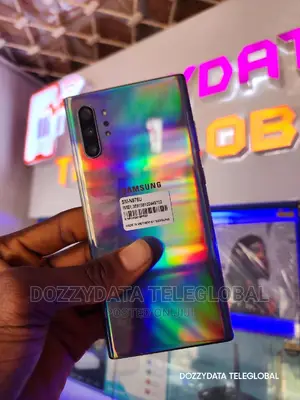 Samsung Galaxy Note 10 Plus 256 GB