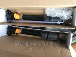 Back Shocks Mercedes Benz Ml350 and Gl450 2007 to 2012