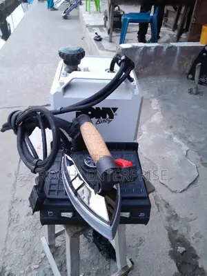Pony Baby Industrial Irons Commercial Industrial Irons