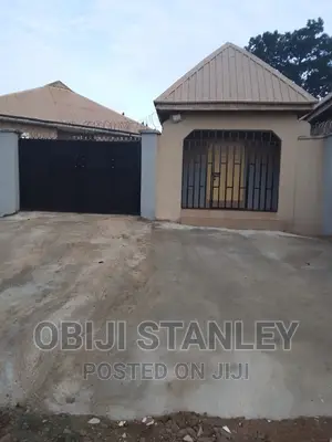 1bdrm Apartment in New Nyanya, Mararaba for rent