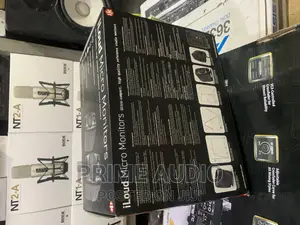 Iloud Micro Studio Monitor