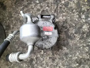 Compressor Sienna 2007/2008