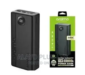 Oraimo Powerbank P400Q