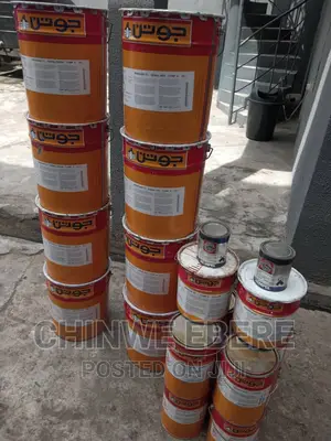 Epoxy Marine Paint