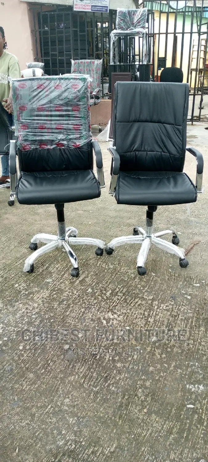 Quality Office Chair