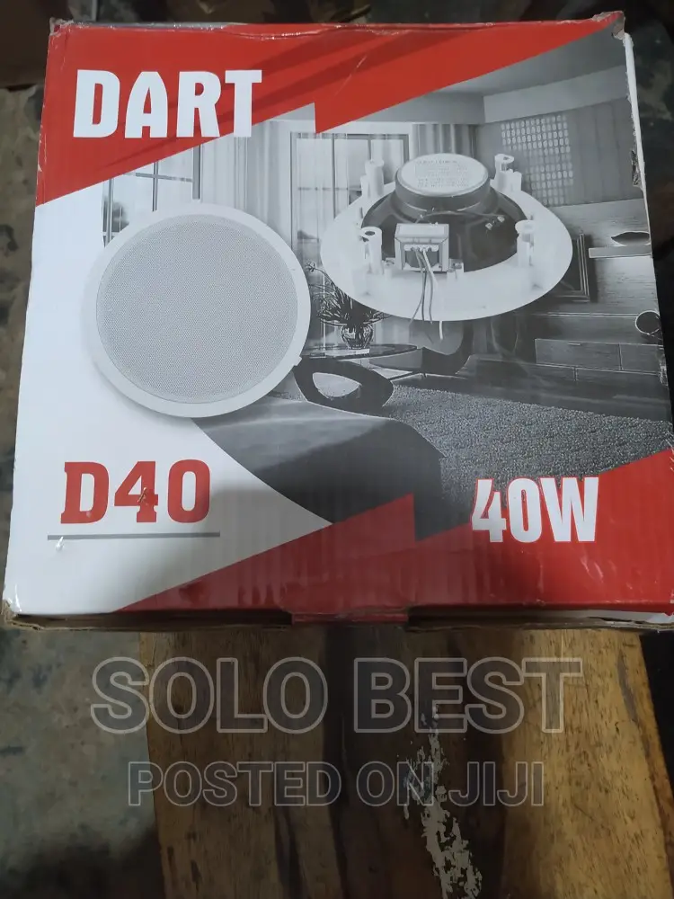15 Wat Celling Speaker