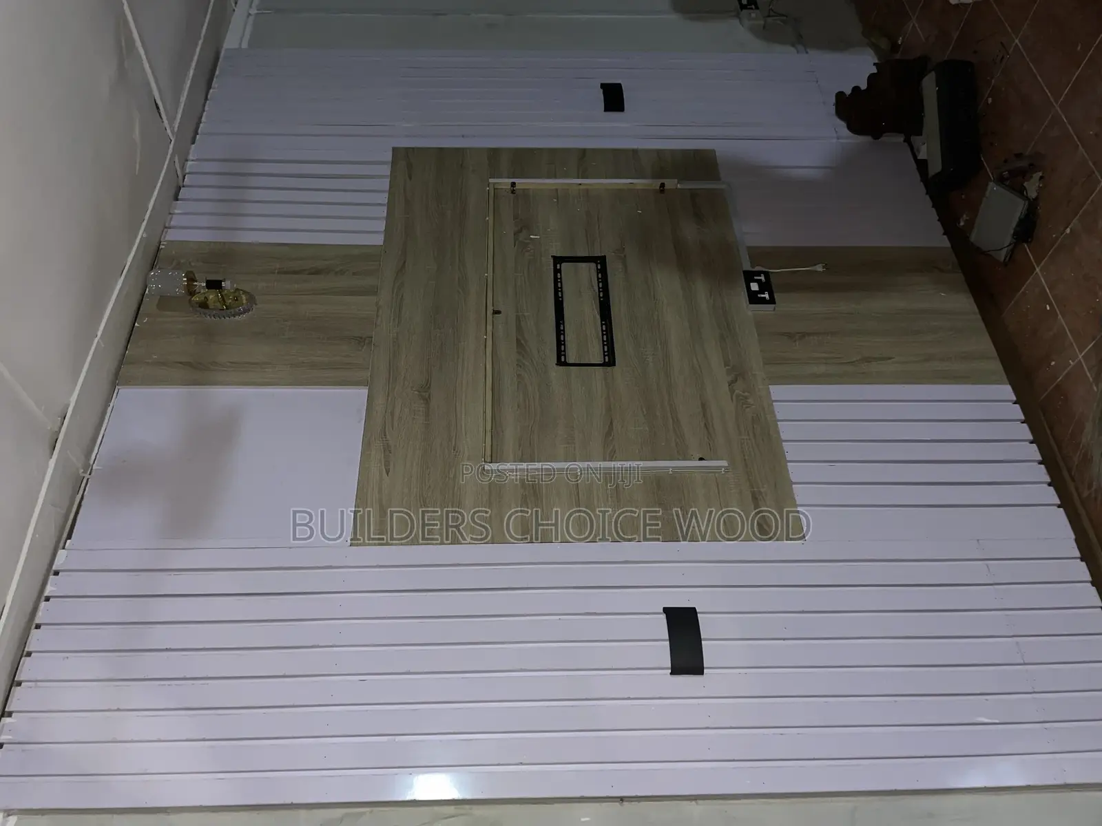 Design TV Console