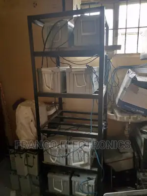 We Are Buying Condemned /Dead Inverter Batteries