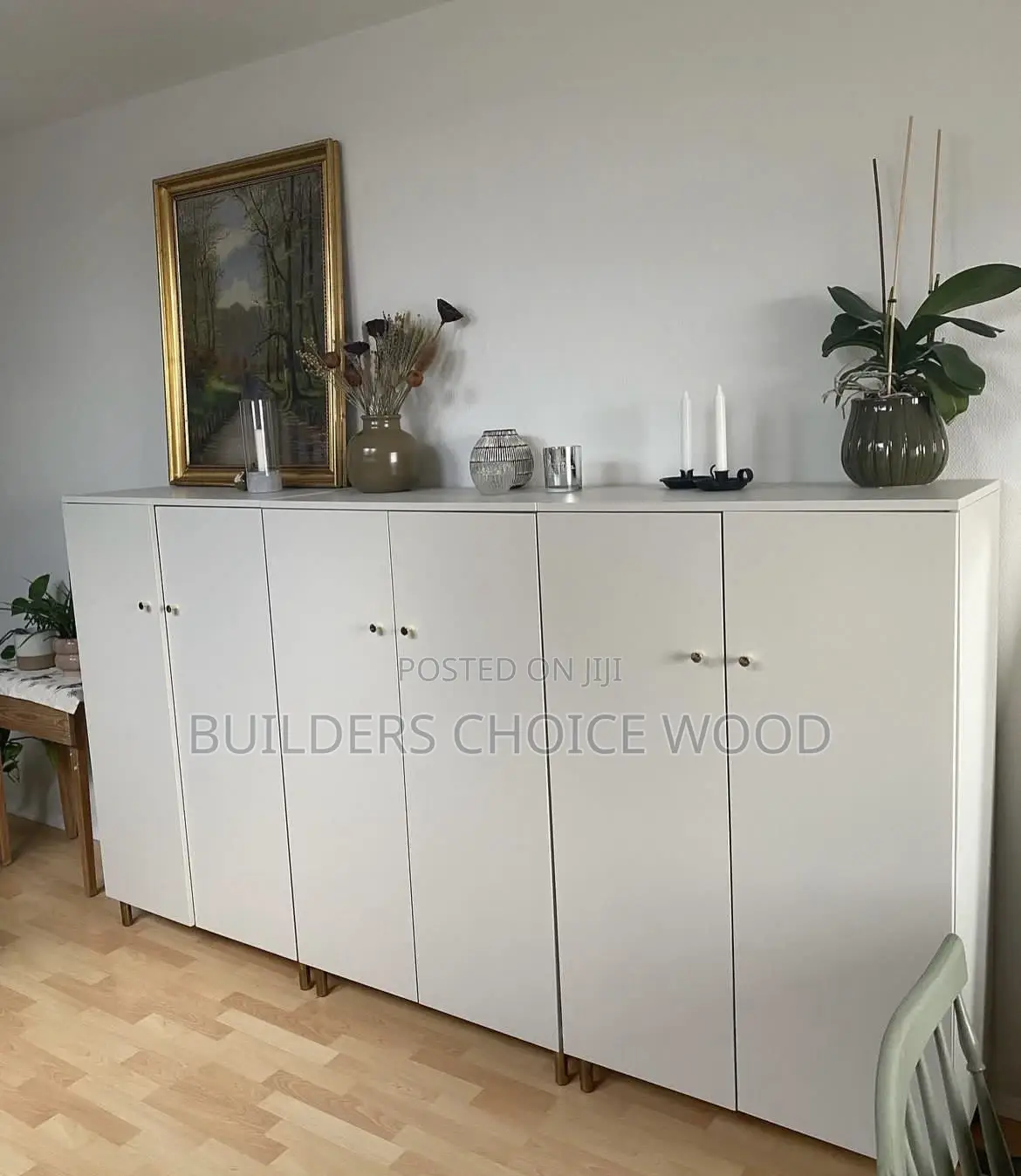 Simple Drawer HDF