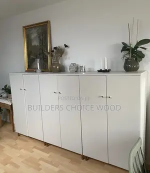 Simple Drawer HDF