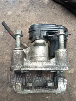 Back Caliper Hyundai Sonata 2016 2020