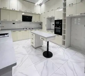 Standard Kitchen Cabinet